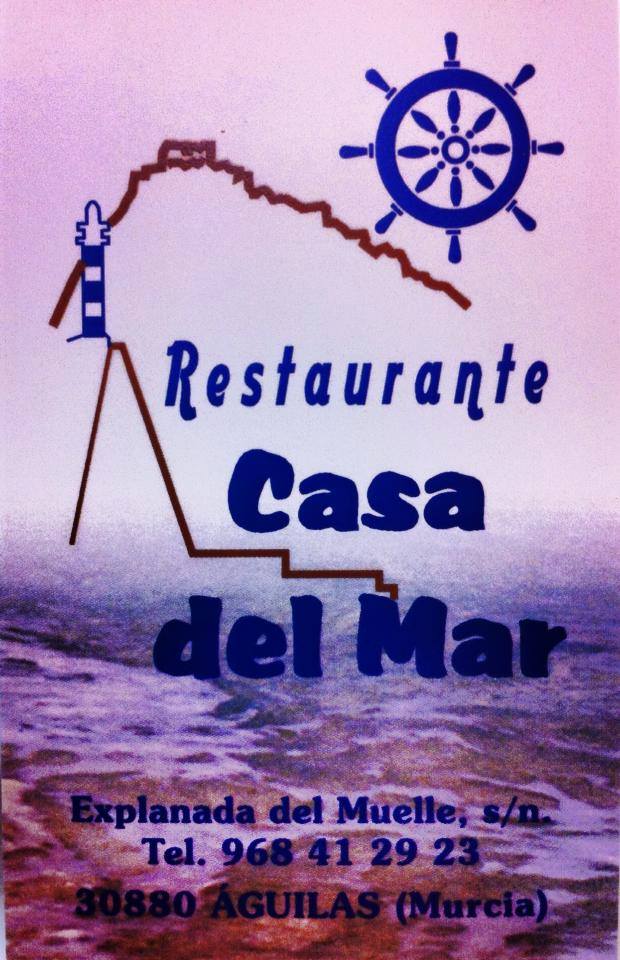 Restaurante Casa del Mar